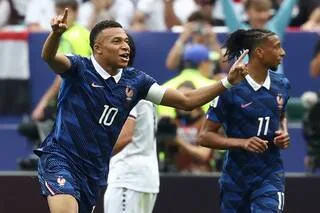 COMMENTAIRE. COUPE DU MONDE : VOIR MESSI ET MBAPPÉ CHASSER UN MÊME RECORD, QUEL BONHEUR !