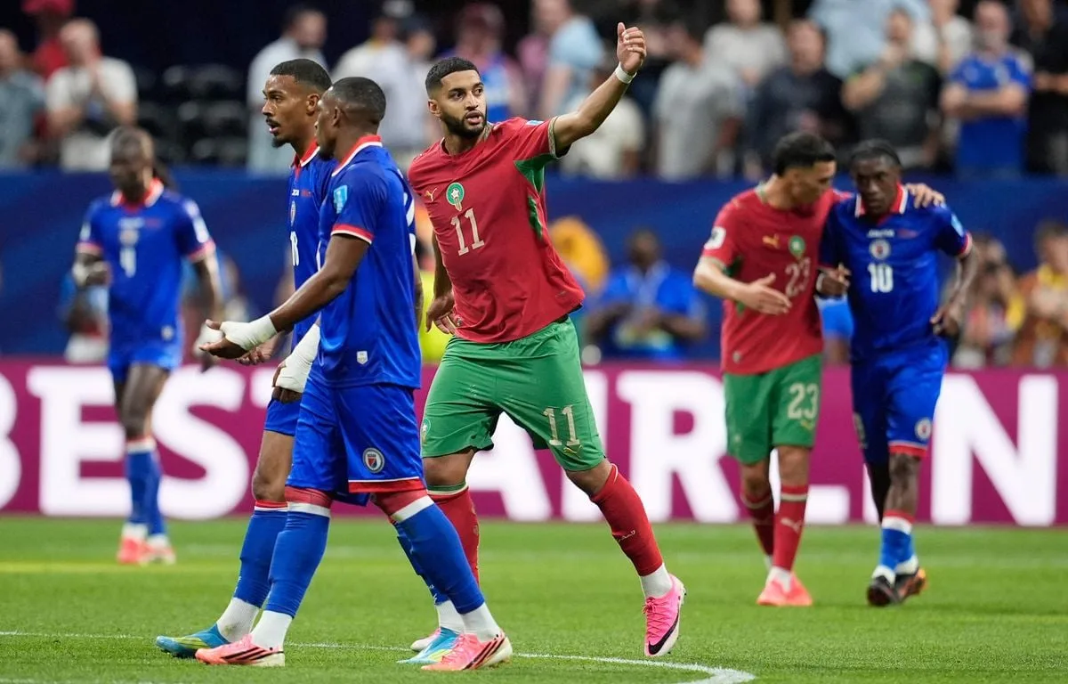 EN DIRECT COUPE DU MONDE 2026 : COUP DUR POUR LE MAROC, PRIVÉ DE SON MEILLEUR BUTEUR ET D’UN AUTRE TITULAIRE… SUIVEZ L’ACTU DE JEUDI AVEC NOUS…