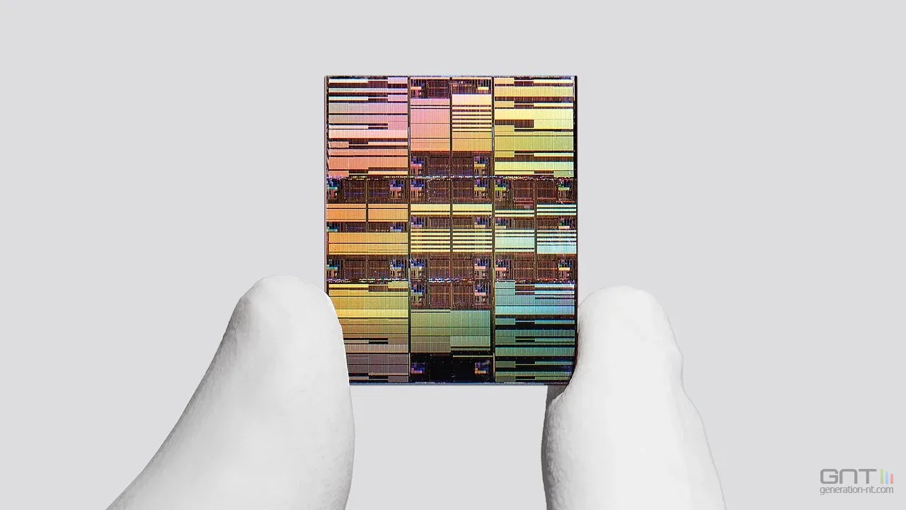 IBM REPOUSSE LES LIMITES DE LA PHYSIQUE AVEC SA TECHNOLOGIE SUB-1NM