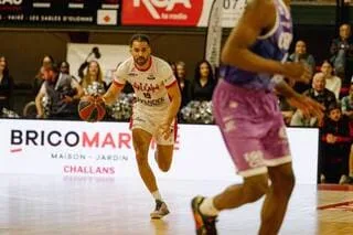 N1M. VENDÉE CHALLANS BASKET CONFIRME HUIT DÉPARTS POUR LA SAISON 2026-2027