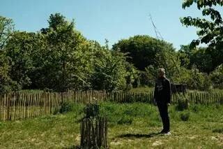 TOURISME. DE VINCENNES À MONTREUIL, UNE TRAME VERTE EN MILIEU URBAIN