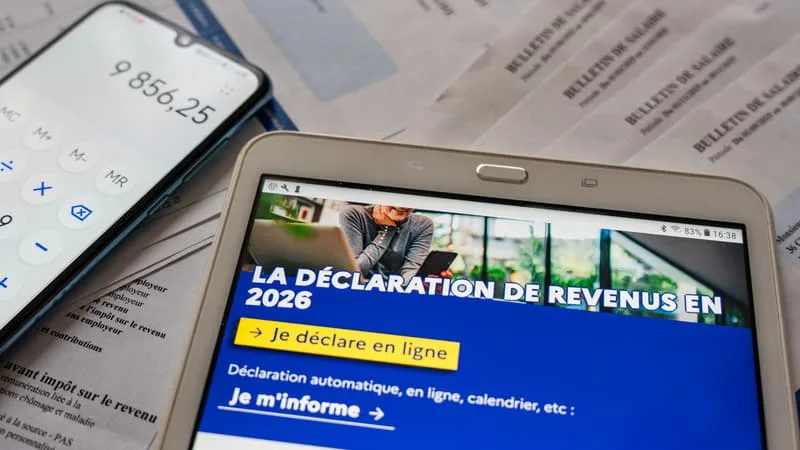 IMPÔTS 2026: VOICI COMMENT CORRIGER VOTRE DÉCLARATION MÊME APRÈS LA DATE LIMITE
