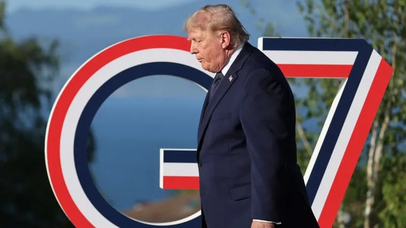 DIRECT. GUERRE AU MOYEN-ORIENT: À TROIS JOURS DE LA SIGNATURE DE L’ACCORD DE PAIX, DONALD TRUMP RÉPÈTE QUE LE DÉTROIT D’ORMUZ SERA « COMPLÈTEMENT OUVERT » VENDREDI