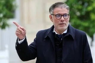 2027: OLIVIER FAURE FIXE UNE DATE-BUTOIR AU 9 JUILLET POUR TRANCHER LA QUESTION DE LA PRIMAIRE