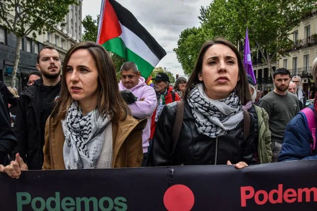 À L’APPROCHE DES ÉLECTIONS EN ESPAGNE, LA GAUCHE RADICALE SE DÉSUNIT : “UNE FARCE GROTESQUE”