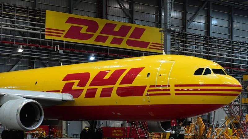 TOUJOURS PLUS DE MARCHANDISES TRANSPORTÉES PAR AVION: LE FRET AÉRIEN A ENCORE BONDI DE PRÈS DE 5%, ALORS QUE LE TRAFIC MARITIME ÉTAIT RALENTI À ORMUZ