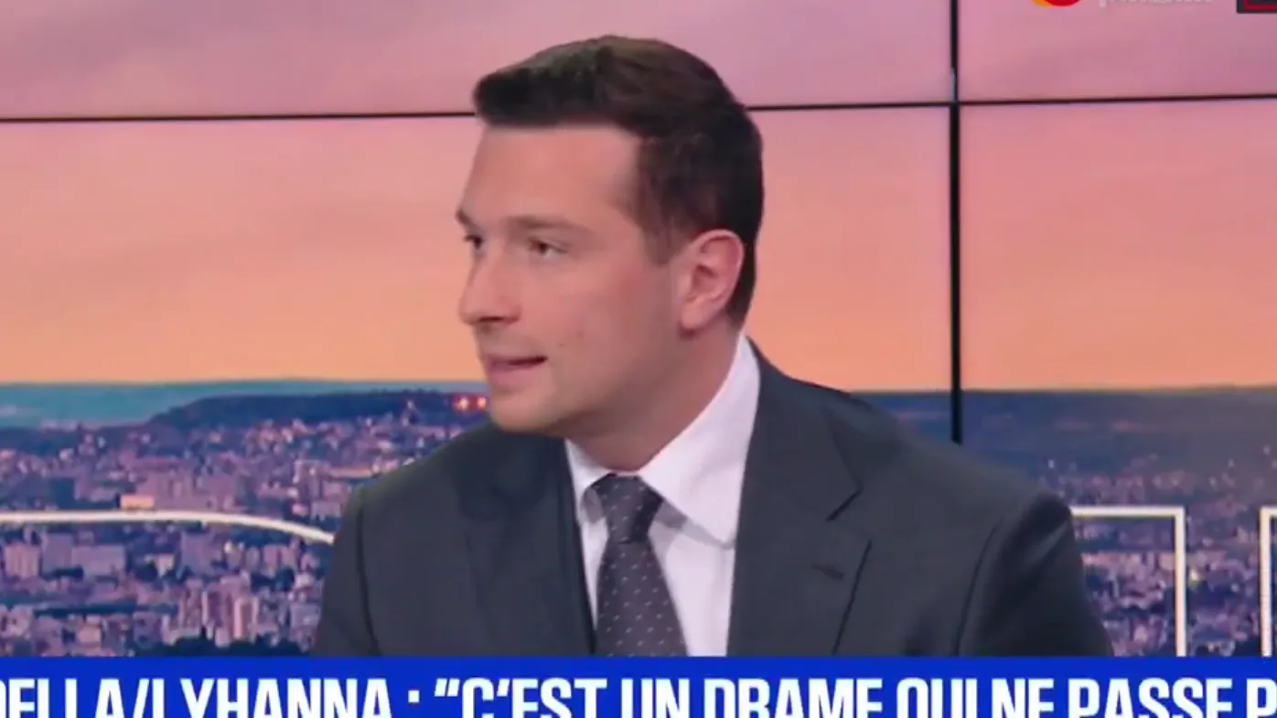 BARDELLA N’A PAS TROUVÉ DE BONNE RÉPONSE À SA PRÉSENCE AU GRAND PRIX DE MONACO PENDANT LA MARCHE POUR LYHANNA