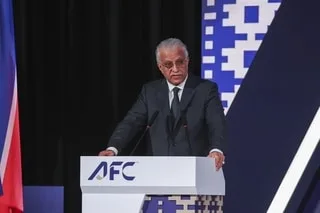LA CONFÉDÉRATION ASIATIQUE DE FOOTBALL DÉÇUE DE NE PAS AVOIR ÉTÉ CONSULTÉE POUR LE PROJET « VENTE DE LA COUPE DU MONDE »