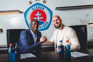 FOOTBALL. APRÈS DES RÔLES D’ADJOINT, L’IVOIRIEN YAYA TOURÉ A TROUVÉ SON PREMIER CLUB EN TANT QU’ENTRAÎNEUR PRINCIPAL