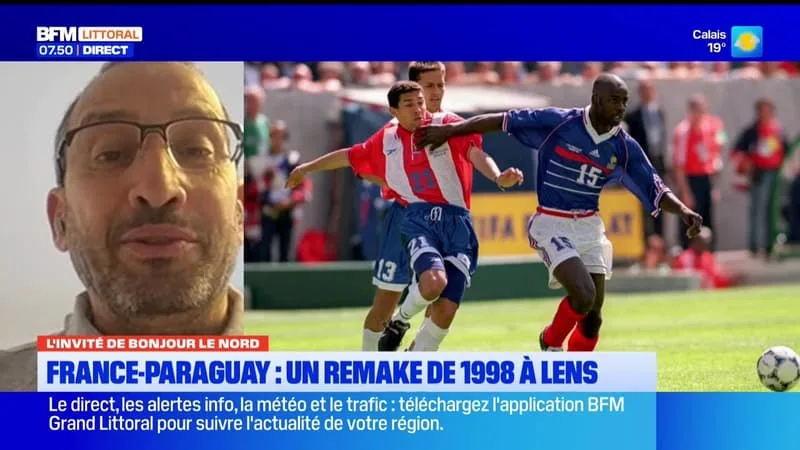 L’INVITÉ DE BONJOUR LITTORAL DU MERCREDI 1ER JUILLET 2026 – MOHAMED ZERAOULIA