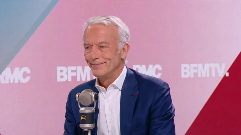 UN FRANÇAIS DOUBLAIT SON POUVOIR D’ACHAT TOUS LES 16 ANS… « DORÉNAVANT, IL FAUT 106 ANS »: LE GRAND PLAN DU MEDEF POUR RELEVER LES SALAIRES AFIN « QUE TOUT LE MONDE AIT LA PATATE »