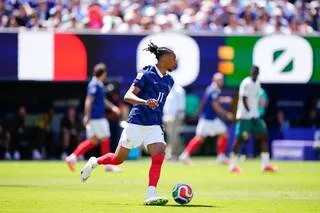 COUPE DU MONDE. LA PELOUSE DU METLIFE STADIUM FAIT DÉJÀ POLÉMIQUE APRÈS FRANCE – SÉNÉGAL