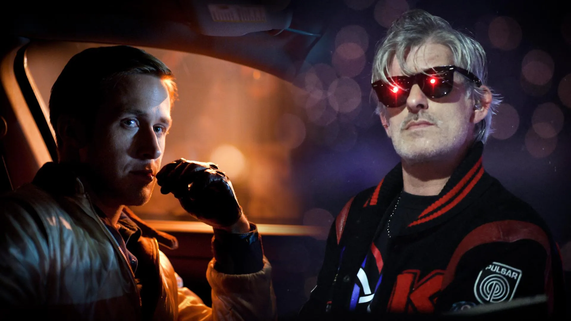 LA CARRIÈRE DE KAVINSKY A DÉCOLLÉ À L’INTERNATIONAL GRÂCE À UN FILM ET UNE SCÈNE CULTE