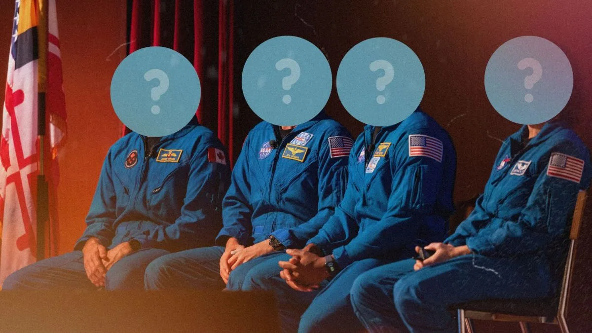 Y AURA-T-IL THOMAS PESQUET À BORD ? FIN IMMINENTE DU SUSPENSE POUR L’ÉQUIPAGE D’ARTÉMIS III