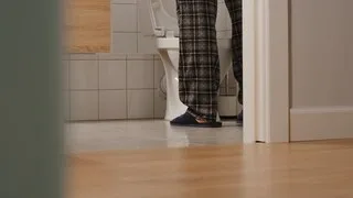 VOICI POURQUOI ALLER AUX TOILETTES « AU CAS OÙ » N’EST PAS UNE BONNE IDÉE