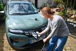 « C’EST DU PUR COMMERCIAL » : QUE VALENT LES OFFRES HEURES « SUPER » CREUSES D’ÉLECTRICITÉ ?