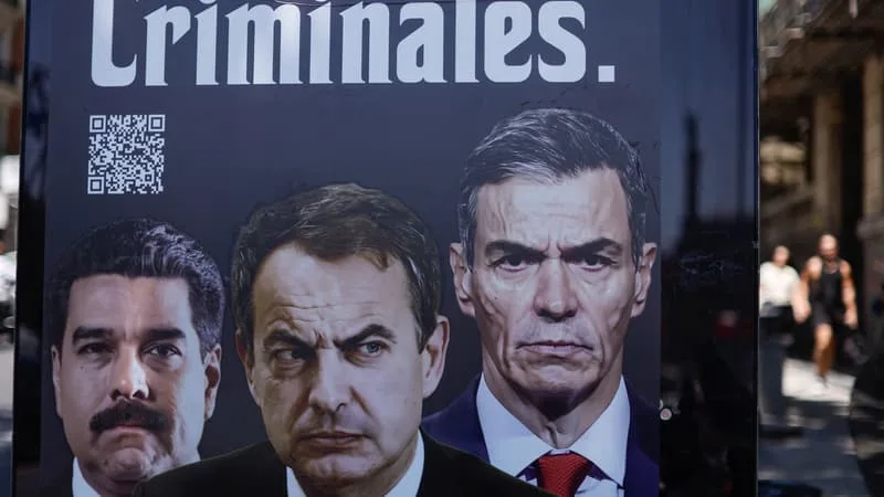 COMPLÉMENTS DE SALAIRE, VACANCES EN FAMILLE ET PROSTITUÉES… L’ANCIEN BRAS DROIT DE PEDRO SÀNCHEZ CONDAMNÉ À 24 ANS DE PRISON POUR CORRUPTION