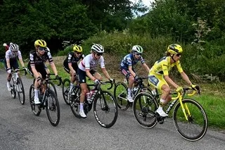 TOUR DE FRANCE FEMMES 2026. LA LISTE DES ENGAGÉES POUR CETTE 5E ÉDITION