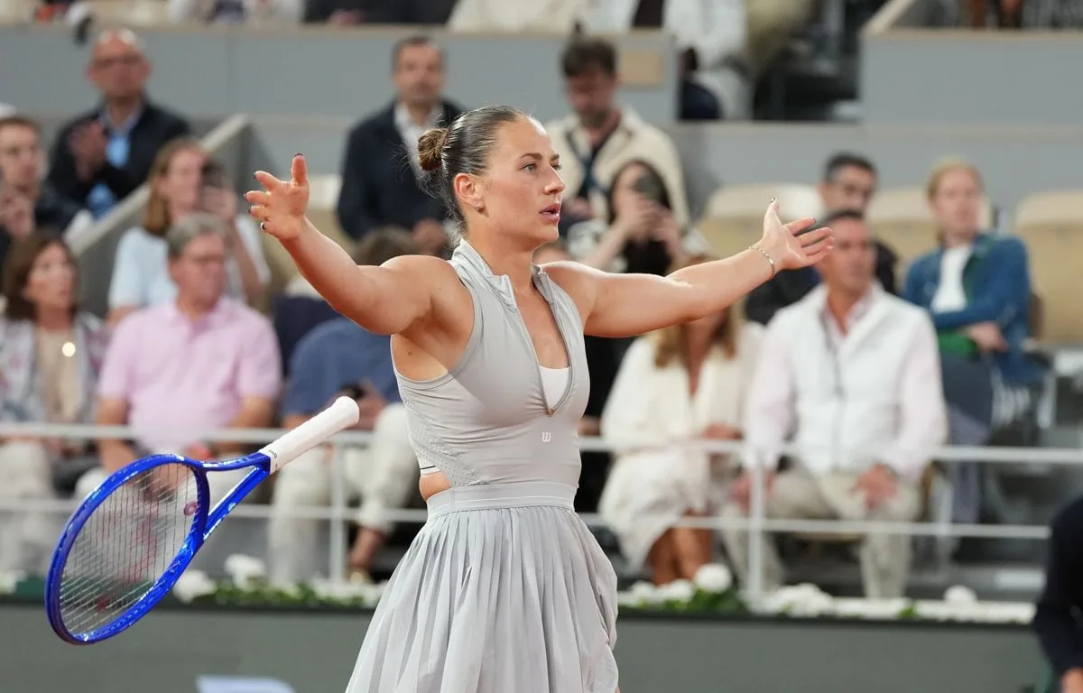 ROLAND-GARROS 2026 : LE PROGRAMME DES DEMI-FINALES (F) CE JEUDI 4 JUIN