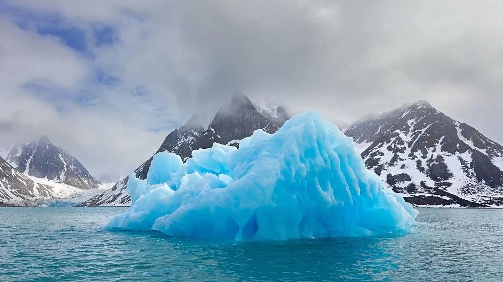 TRUMP SUPPRIME 900 INSTRUMENTS CLÉS POUR MESURER LE RÉCHAUFFEMENT CLIMATIQUE DES OCÉANS