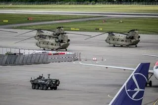 G7 SOUS HAUTE SÉCURITÉ À ÉVIAN, L’ARMÉE DE L’AIR MET EN PLACE UNE « BULLE » DE PROTECTION DU CIEL