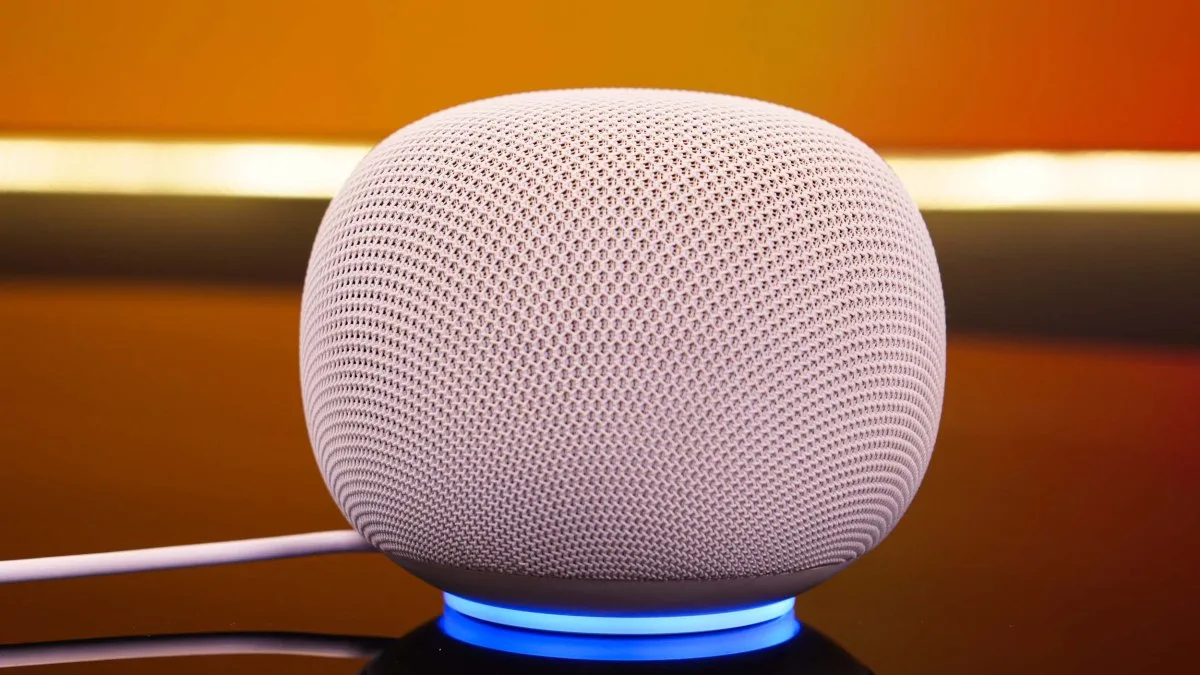 LE GOOGLE HOME SPEAKER BLOQUE À L’INSTALLATION, VOICI CE QU’IL FAUT FAIRE