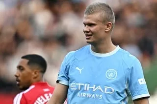 « UN EFFET HAALAND » : L’ATTAQUANT DE MANCHESTER CITY, PRINCIPALE RAISON DE LA HAUSSE DES VENTES DE CAROTTES EN NORVÈGE