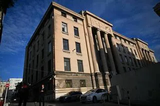 NARCOBANDITISME : FÉLIX BINGUI, CHEF PRÉSUMÉ DU CLAN YODA, CONDAMNÉ À 12 ANS DE PRISON À MARSEILLE