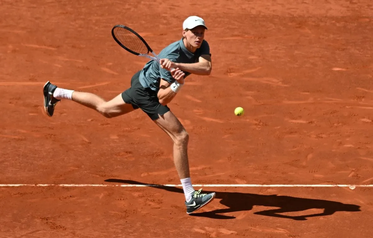 SINNER – ZVEREV : SUR QUELLE CHAÎNE TV ET À QUELLE HEURE VOIR LA FINALE DE L’ATP 1000 DE MADRID ?