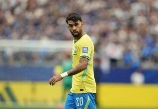 COUPE DU MONDE. COUP DUR POUR LE BRÉSIL AVEC LE FORFAIT CONFIRMÉ DE LUCAS PAQUETA POUR LE 8E FACE À LA NORVÈGE