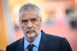 LUC BESSON ACCUSÉ DE VIOL : LA COUR D’APPEL DE PARIS DÉCIDE DE NE PAS ROUVRIR L’ENQUÊTE