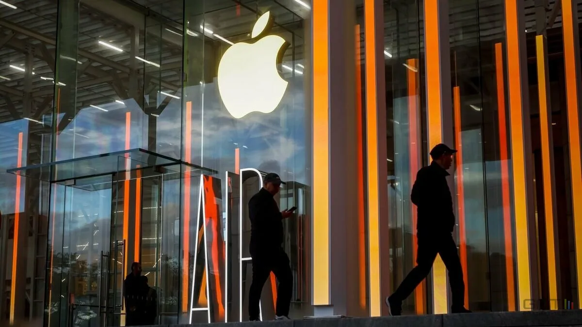 APPLE PUBLIE UNE MISE À JOUR IOS POUR L’IPHONE 17 ET L’IPHONE AIR