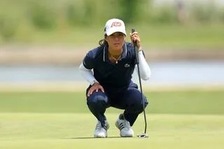GOLF. « UN DÉFI TRÈS DIFFÉRENT » : CÉLINE BOUTIER DÉJÀ TOURNÉE VERS L’US OPEN, DEUXIÈME MAJEUR DE LA SAISON