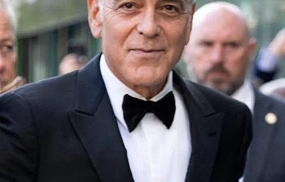 GEORGE CLOONEY ENTRE DANS LE PALMARÈS DES 500 PLUS GRANDES FORTUNES DE FRANCE… À LA DERNIÈRE PLACE