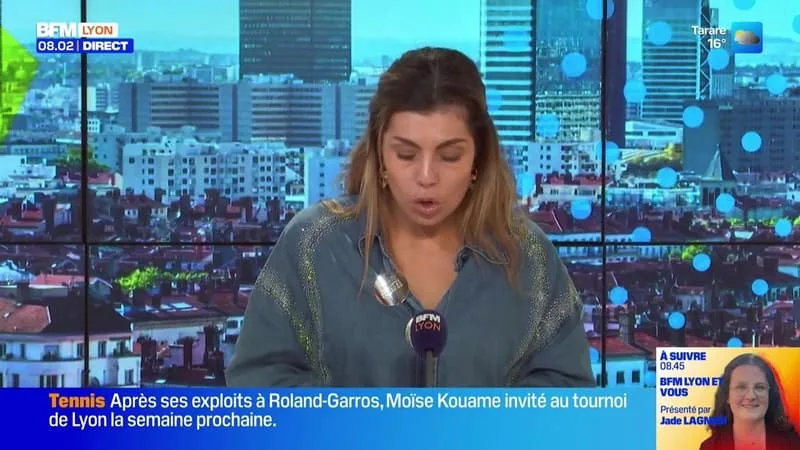 BONJOUR LYON DU MERCREDI 3 JUIN 2026