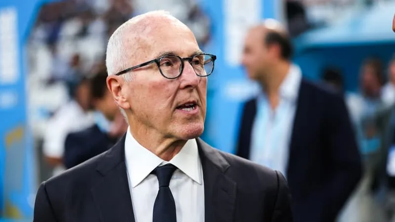L’OM BIENTÔT INTERDIT DE COUPE D’EUROPE? LA GROSSE SANCTION QUI MENACE LE CLUB MARSEILLAIS ET POURRAIT PROLONGER LE CAUCHEMAR DES SUPPORTERS