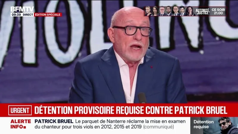 RÉEXAMEN DE 70.000 PLAINTES APRÈS LA MORT DE LYHANNA: « C’EST UNE HÉRÉSIE », JUGE ALAIN JAKUBOWICZ, AVOCAT ET PRÉSIDENT D’HONNEUR DE LA LICRA