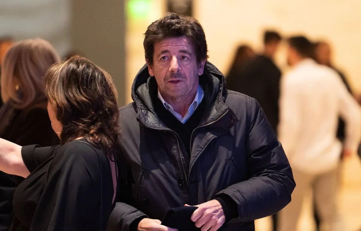 PATRICK BRUEL : LES DERNIÈRES REPRÉSENTATIONS DE SA PIÈCE À PARIS ANNULÉES