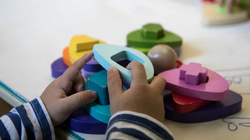 UNE ENQUÊTE OUVERTE APRÈS UN SIGNALEMENT POUR AGRESSION SEXUELLE SUR MINEURS DANS UNE CRÈCHE DE ROUEN