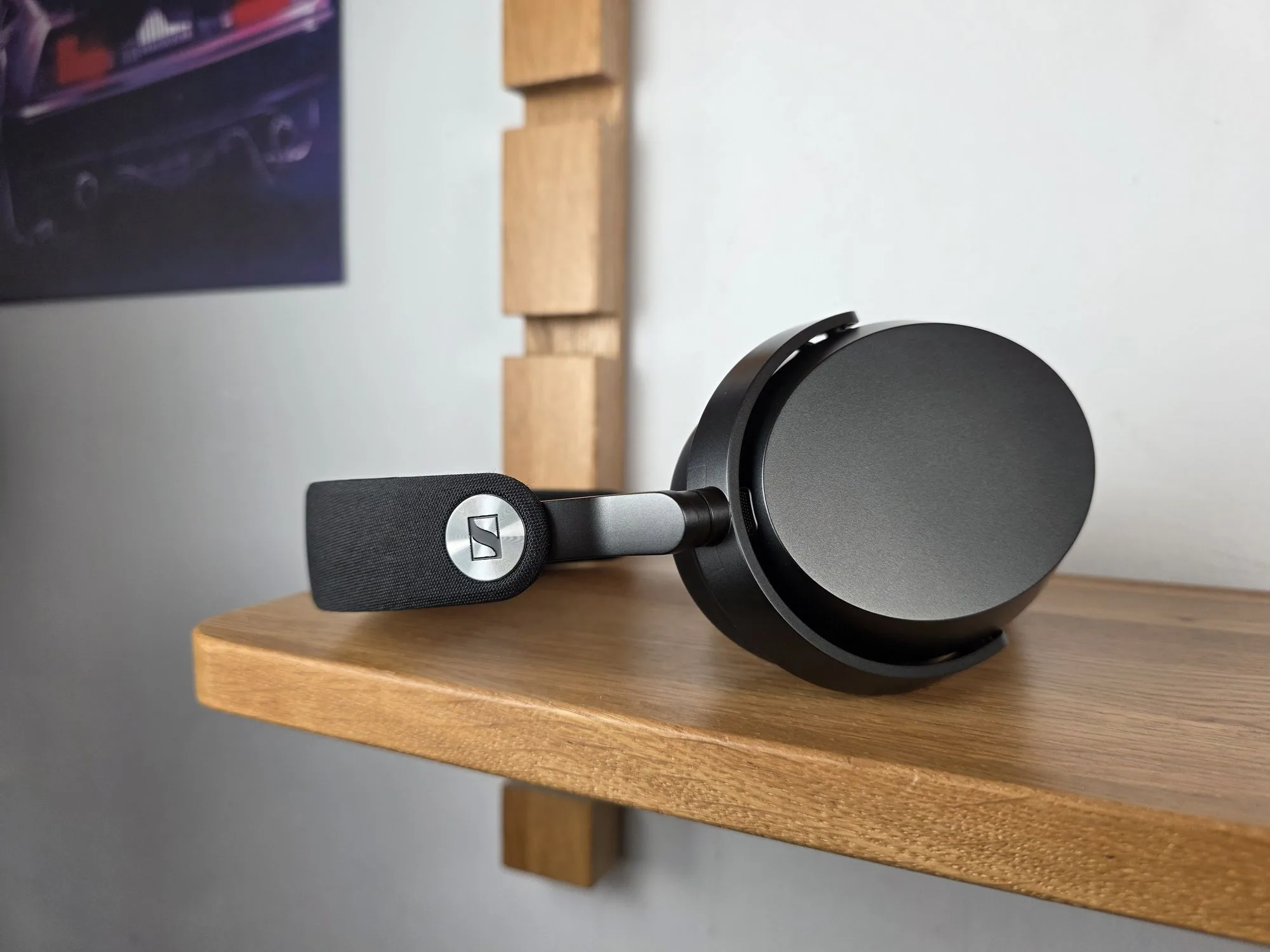 TEST SENNHEISER MOMENTUM 5 WIRELESS : BLUETOOTH LOSSLESS ET QUALITÉ SONORE HAUT DE GAMME