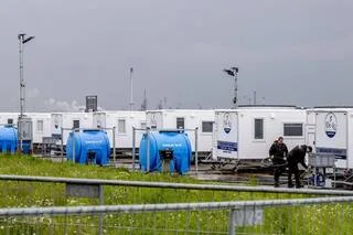 HANTAVIRUS : L’OMS MAINTIENT SON ÉVALUATION DE « RISQUE FAIBLE » AVANT L’ARRIVÉE DU HONDIUS AUX PAYS-BAS