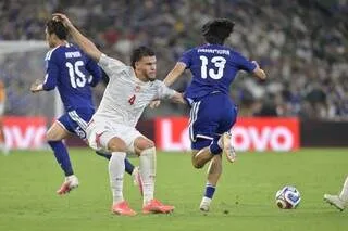 LA TUNISIE PIRE ÉQUIPE DE L’HISTOIRE DE LA COUPE DU MONDE ? CE QUE DISENT LES STATISTIQUES