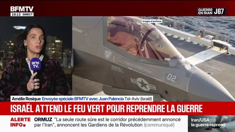 ISRAËL INTENSIFIE SES PRÉPARATIFS MILITAIRES FACE À L’IRAN, MALGRÉ LE CESSEZ-LE-FEU