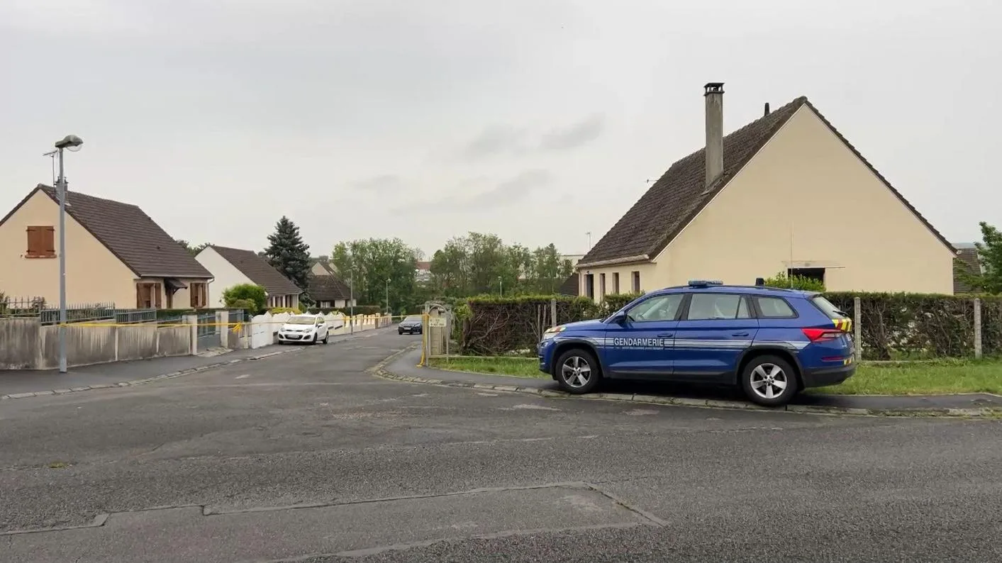 APRÈS LE MEURTRE D’UNE ADOLESCENTE DANS L’AISNE, LE SUSPECT INTERPELLÉ A RECONNU LES FAITS