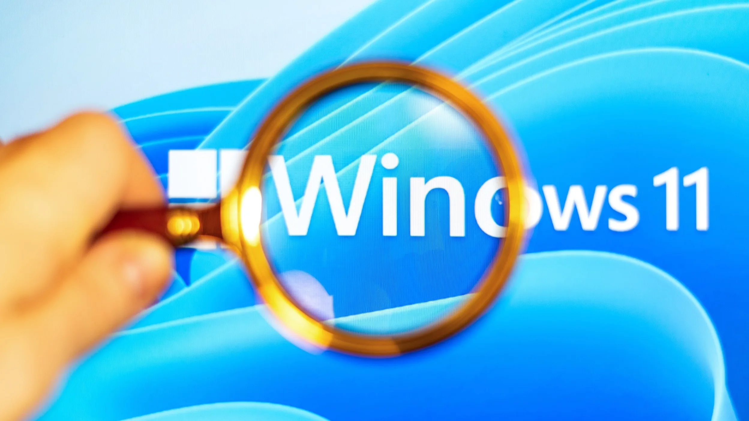 ECRANS NOIRS, PROBLÈMES DE SON, VPN… MICROSOFT CORRIGE ENFIN PLUSIEURS RATÉS DE WINDOWS 11
