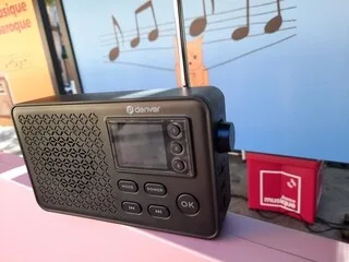 LE DAB + POURSUIT SON DÉPLOIEMENT : FRANCE MUSIQUE COMMENCE À DISPARAÎTRE DE LA BANDE FM