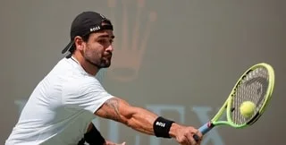 TENNIS. UN JOUEUR SERBE ÉCOPE D’UNE AMENDE DE PLUS DE 60 000 € ET DE 24 ANS DE SUSPENSION POUR DES MATCHES TRUQUÉS