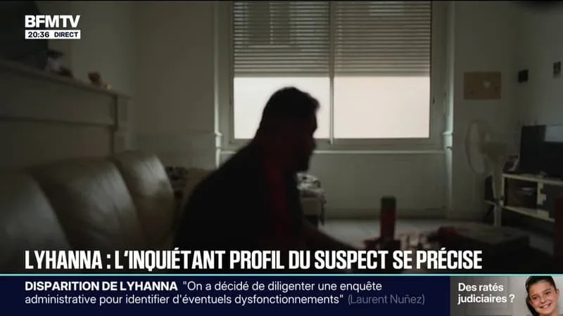« DES CARESSES AU NIVEAU DES FESSES » LORS D’UNE « SOIRÉE PYJAMA », RACONTE NICOLAS, PÈRE D’UNE FILLE AYANT FAIT UN SIGNALEMENT CONTRE JÉRÔME BARELLA