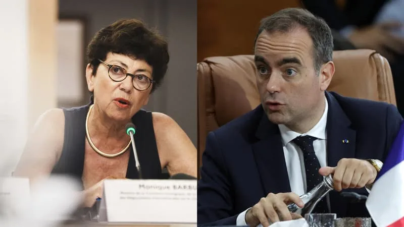 CANICULES, INCENDIES… SÉBASTIEN LECORNU CHARGE LA MINISTRE MONIQUE BARBUT D’UNE MISSION D’ACCÉLÉRATION DE L’ADAPTATION AU CHANGEMENT CLIMATIQUE
