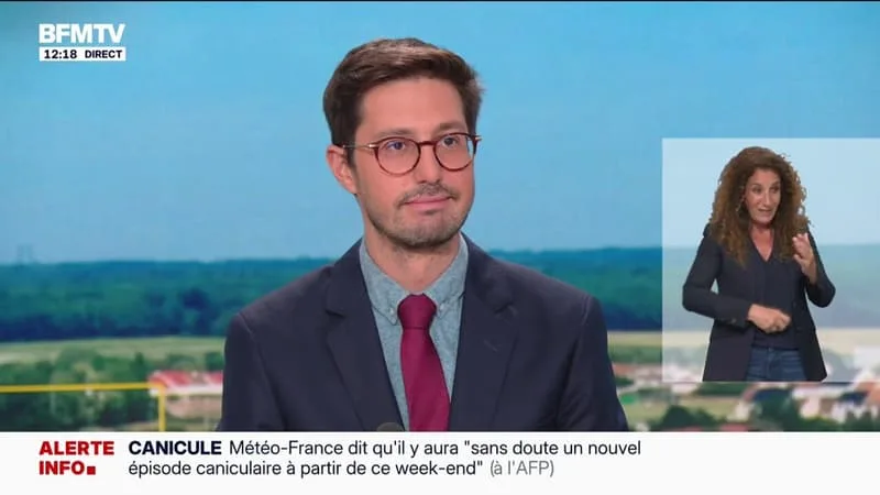 LA TAXE FRANÇAISE DE 2 EUROS SUR LES PETITS COLIS, INSTAURÉE EN MARS, EST SUSPENDUE ET REMPLACÉE PAR UNE TAXE EUROPÉENNE DE 3 EUROS